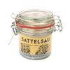 Sattelschwein Pork Lard with Cracklings, 100 g view 1