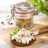 Sattelschwein Pork Lard with Cracklings, 100 g view 2