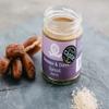 Nutural World – Irresistible Sesame and Date Spread (170 g net) in a Glass Jar – Vegan, No Added Sugar, Salt, or Palm Oil – Award-Winning view 4
