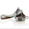 DOOG Benji Neoprene Dog Leash with Soft Grip, Small view 1