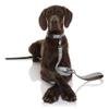 DOOG Benji Neoprene Dog Leash with Soft Grip, Small view 2