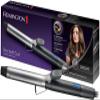 Remington Pro Soft Curl Curling Iron, 25 mm, Black, LCD Display view 1
