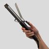 Remington Pro Soft Curl Curling Iron, 25 mm, Black, LCD Display view 2