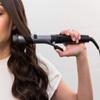 Remington Pro Soft Curl Curling Iron, 25 mm, Black, LCD Display view 3