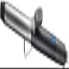 Remington Pro Soft Curl Curling Iron, 25 mm, Black, LCD Display view 4