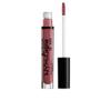 NYX Professional Makeup Lip Lingerie Gloss, Shimmering Nude Gloss, 3.4 ml, Honeymoon 07 view 1