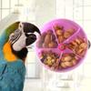 Fruit and Vegetable Holder for Birds view 1