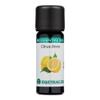 Organic Lemon Essential Oil, 10 ml (Lemon) view 3