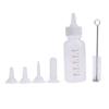 FM 6pcs Puppy Kitten Feeding Bottle Set view 1
