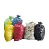 Deiss | Trash Bags | Red | 120 L | 37 µm | 250 pcs. view 2