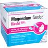 Magnesium-Sandoz Direct 400 mg Sticks, Direct Granules, 48 Sticks view 3