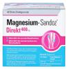 Magnesium-Sandoz Direct 400 mg Sticks, Direct Granules, 48 Sticks view 4