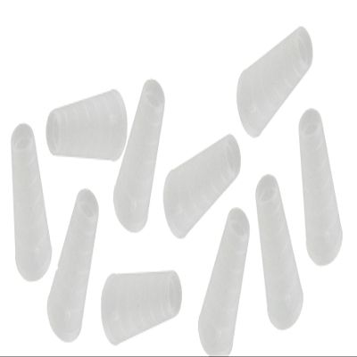 Urias Air Splint Mouthpieces, 10 Count