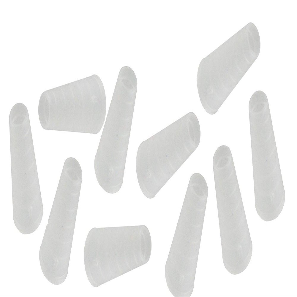 Urias Air Splint Mouthpieces, 10 Count
