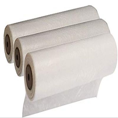 Fango Disposable Film Roll, 1000 m x 65 cm x 0.02 mm
