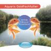 AQUARIS Goldfish and Pond Fish Food for Goldfish, Shubunkin and Ornamental Fish, Color Enhancement with Astaxanthin, 500 g / 3 mm view 3