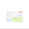 Bausch + Lomb Biotrue ONEday for Astigmatism Daily Toric Contact Lenses, 30 Lenses, BC 8.4 mm, DIA 14.5, CYL -0.75, Axis 180, -3.25 D view 2