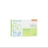 Bausch + Lomb Biotrue ONEday for Astigmatism Daily Toric Contact Lenses, 30 Lenses, BC 8.4 mm, DIA 14.5, CYL -0.75, Axis 180, -3.25 D view 3