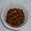 Roasted Almond-Flavored Fruit Tea (500 g) view 1