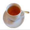 Roasted Almond-Flavored Fruit Tea (500 g) view 2