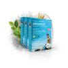 Capillum AMOVE AthleticX Premium Depilatory Powder for Men, Intimate Area, 3 x 300 g view 1