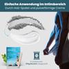 Capillum AMOVE AthleticX Premium Depilatory Powder for Men, Intimate Area, 3 x 300 g view 3