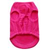 I Love My Daddy/Mommy Heart T-Shirt for Small Dogs view 2