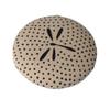 38 mm Dragonfly Fabric Button view 3