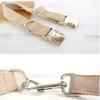 Solid Color Dog Collar and Leash Set view 4