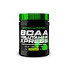 Scitec Nutrition BCAA + Glutamine Xpress Amino Drink Powder with Taurine view 1