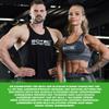 Scitec Nutrition BCAA + Glutamine Xpress Amino Drink Powder with Taurine view 2