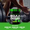 Scitec Nutrition BCAA + Glutamine Xpress Amino Drink Powder with Taurine view 4