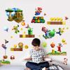 Mario Sticker Wall Decals view 3