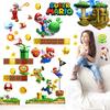 Mario Sticker Wall Decals view 4
