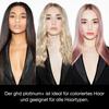 ghd platinum+ black – Intelligent Professional Hair Straightener with Ultra-Zone Technology view 3