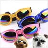 Werse Dog Sunglasses, Windproof and Anti-Smash, Pink view 2