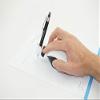 ATC Handels GmbH Glide Writing Aid with Weight view 2