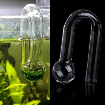 SimpleLife Hanging Glass CO2 Monitor for Aquariums