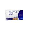 ACUVUE Vita for Astigmatism Soft Monthly Contact Lenses, 6 Pack, BC 8.6 mm, DIA 14.5 mm, CYL -0.75, Axis 10, -3.00 D view 2