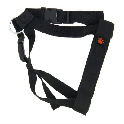 Animals&Car 170020 Dog Safety Harness, Adjustable