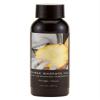 Earthly Body Edible Massage Oil, Pineapple, Clear, 2 oz, 1-Pack (1 x 1 ct) view 1