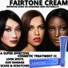 ZARINA Fairtone Skin Hinges Whitening & Lightening Cream Bleach Whitener view 2