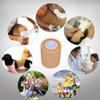 Angela-homestyle 10 Rolls Cohesive Self-Adhesive Bandages view 4