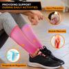 Doc Miller Compression Calf Sleeves for Women and Men, 20–30 mmHg view 4