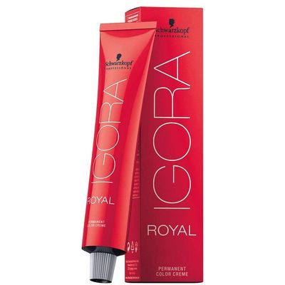 Igora Royal 7-00, 60 mL