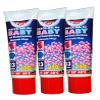 3 x Fay Laundry Gel for Baby and Children's Clothing, 230 ml view 1