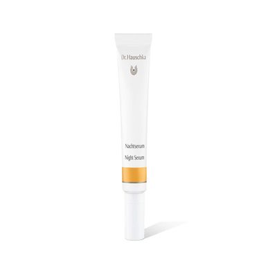 Dr. Hauschka Night Serum, 20 mL, 1 Pack