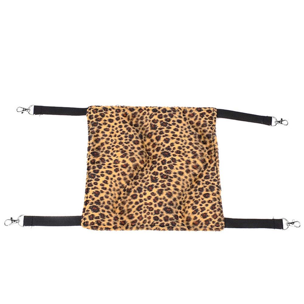 YZBear Cat Hanging Hammock Bed for Cats and Small Pets