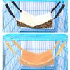 YZBear Cat Hanging Hammock Bed for Cats and Small Pets view 2
