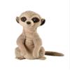 Warmies Meerkat Plush Heating Pad with Removable Millet-Lavender Filling, 35 cm, 760 g view 1